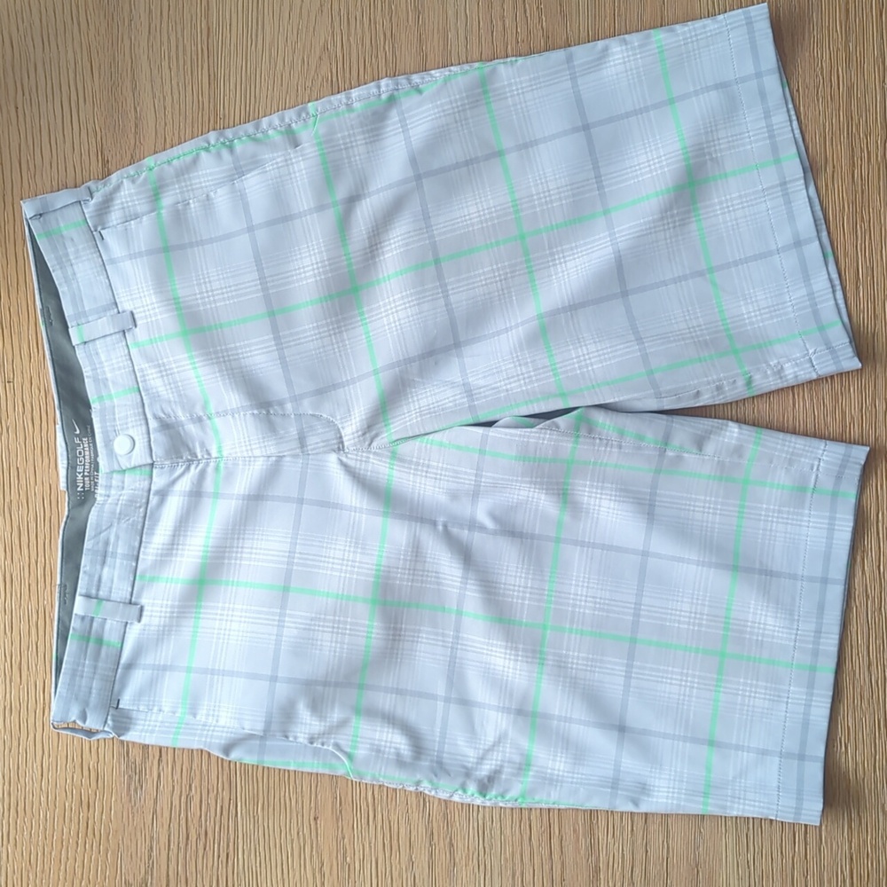 Nike Golf shorts